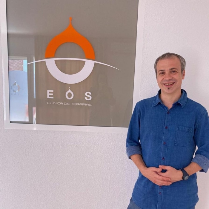 Quiénes somos Quiénes somos