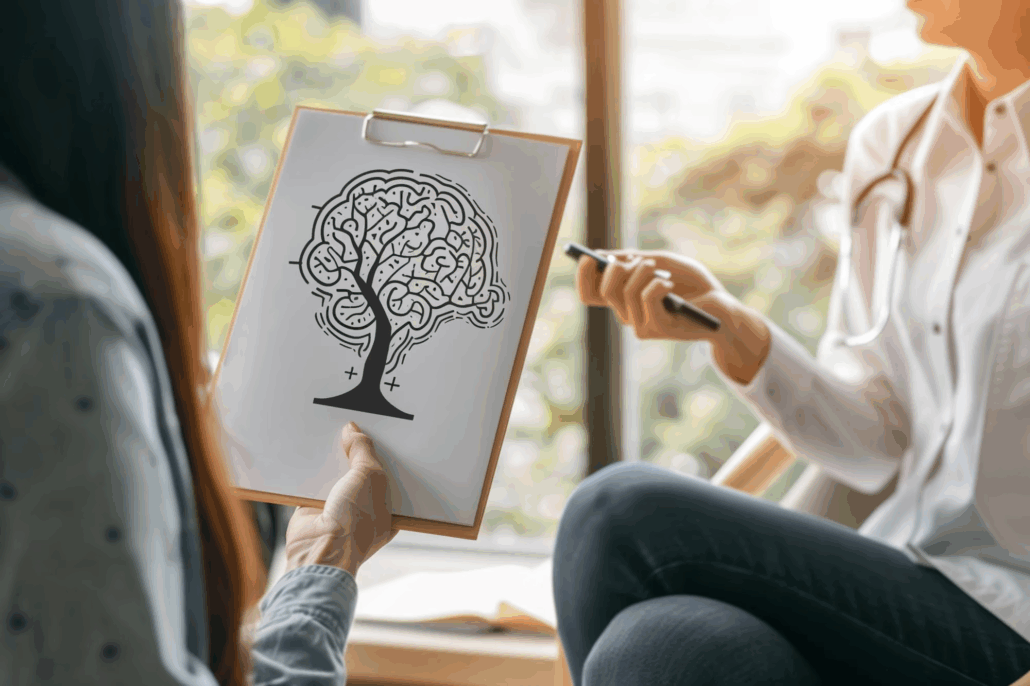 Psiquiatría Integrativa